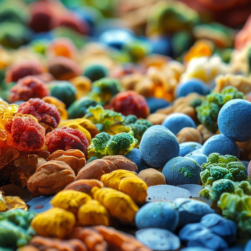 Top 10 Probiotic Strains for Global Buyers Need to Know?