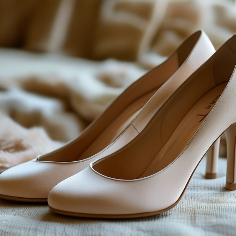 Discover the Best Silent High Heels for Comfort and Style?