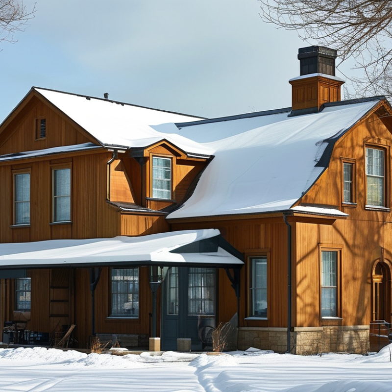 How to Choose the Best Insulation Membrane for Your Needs?