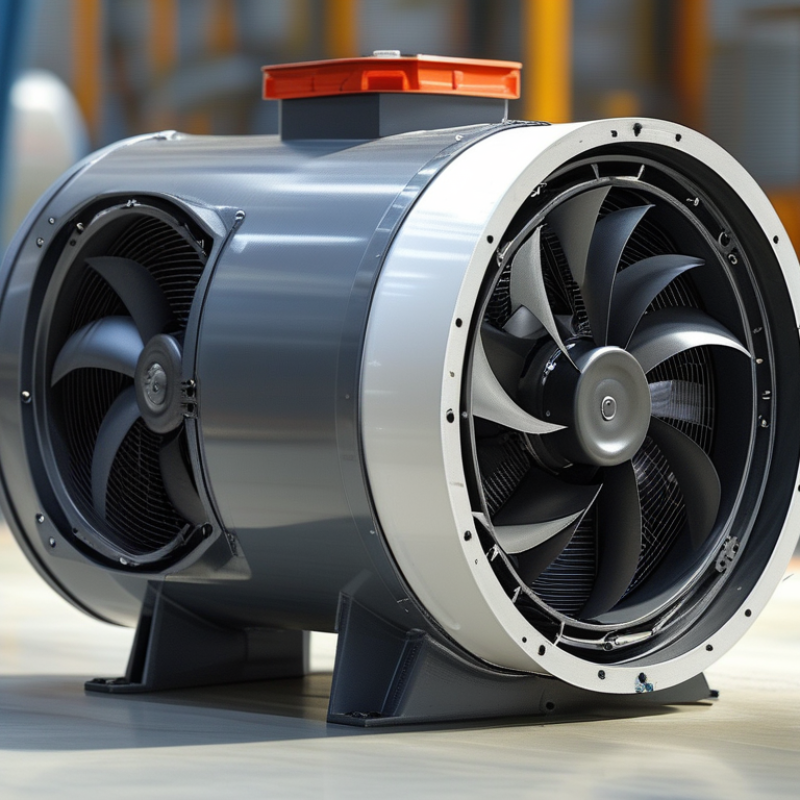 Best Axial Flow Fans for Global Procurement Needs?