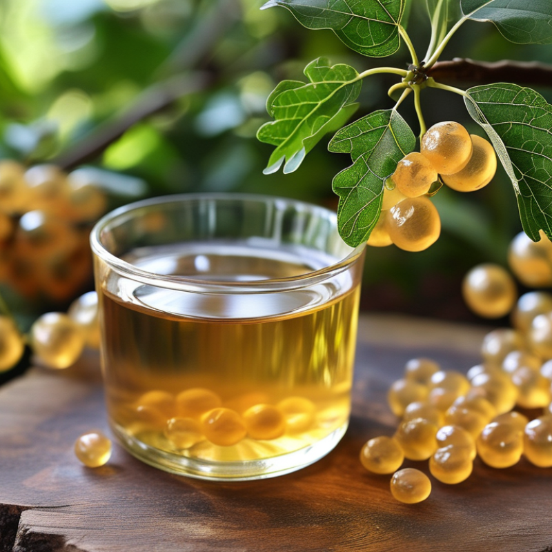 What is Dihydromyricetin Powder Benefits and Uses?