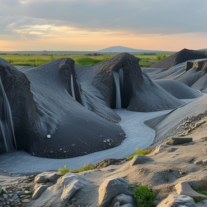 What are the Benefits of 3D Basalt Fiber Mesh for Buyers?