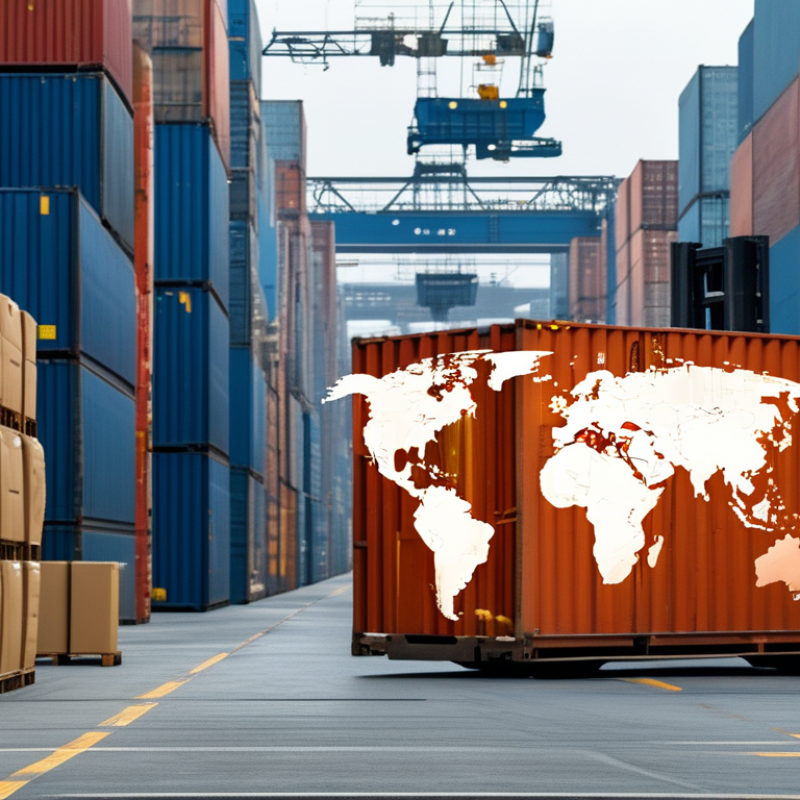 Why is Industrial Packaging Essential for Global Supply Chains?