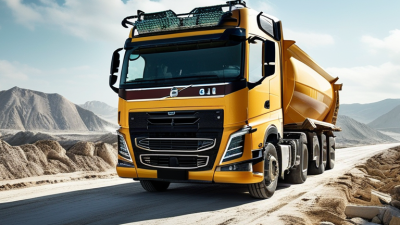 2026 Best Cement Lorries for Global Buyers to Consider?