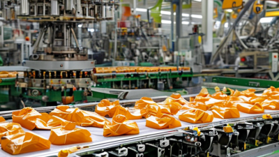 Top 10 High Speed Bag Inserter Machines Buyers Must Know?