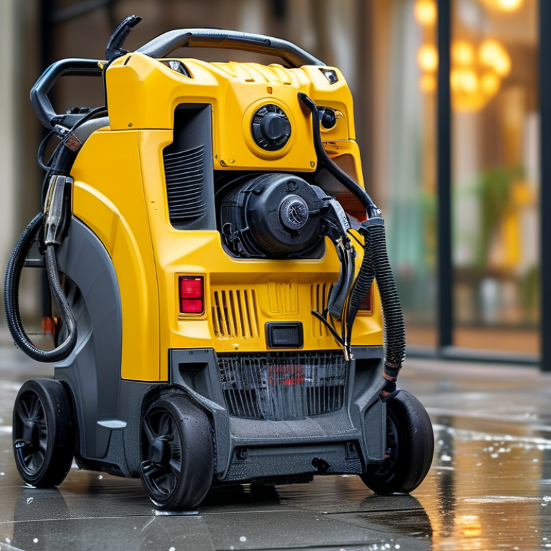 2026 Top Power Pressure Washer Features Buyers Need to Know?