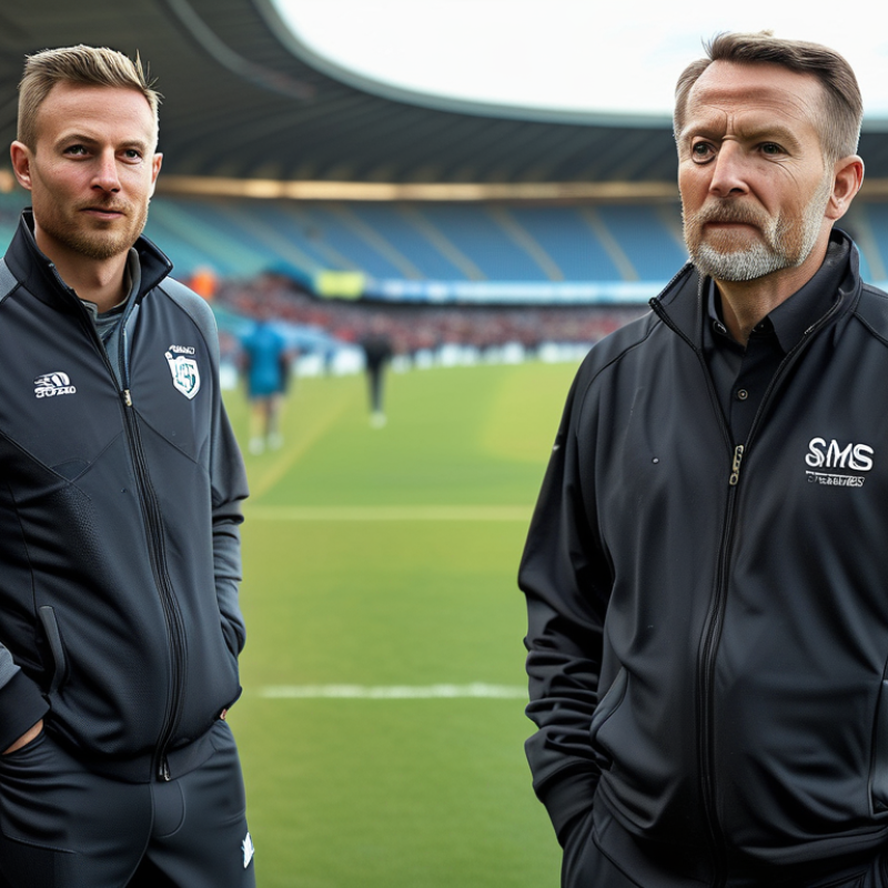 Essential Tips for Choosing the Best Football Tracksuits?