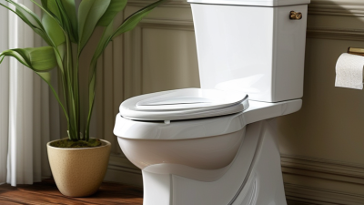 Top 10 Benefits of Elongated Toilet Seat Risers for Comfort