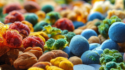 Top 10 Probiotic Strains for Global Buyers Need to Know?