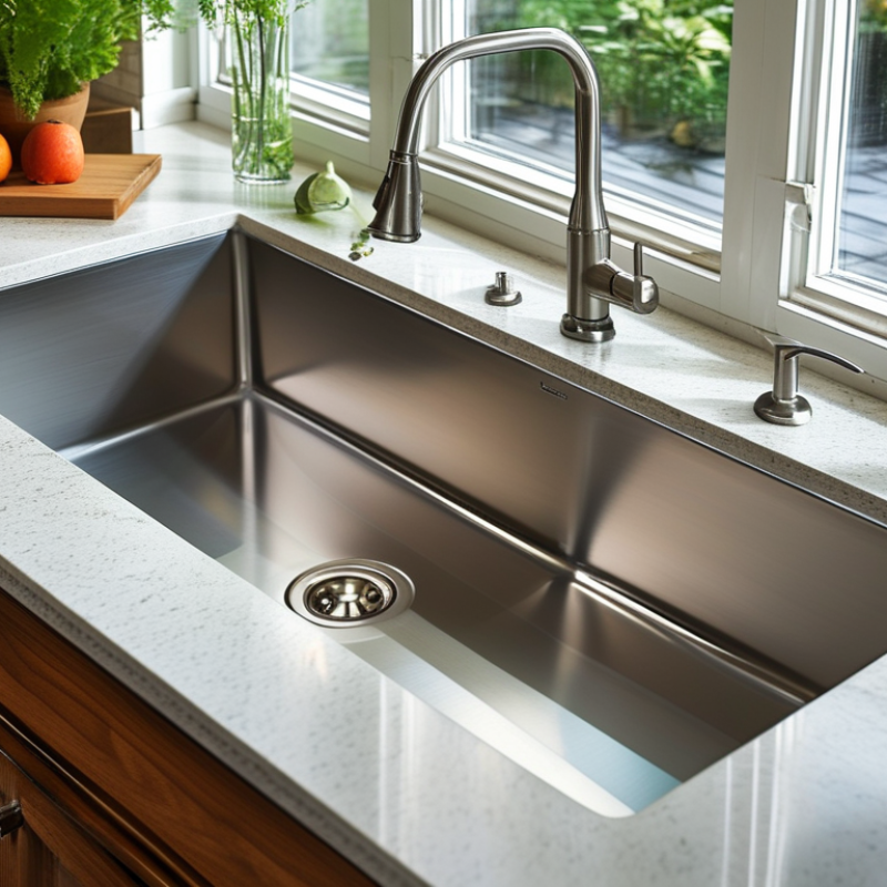 10 Tips for Finding Cheap High Quality Stainless Steel Sinks?