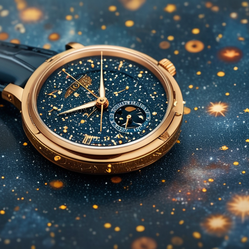 How to Choose the Best Star Watch for Your Collection?
