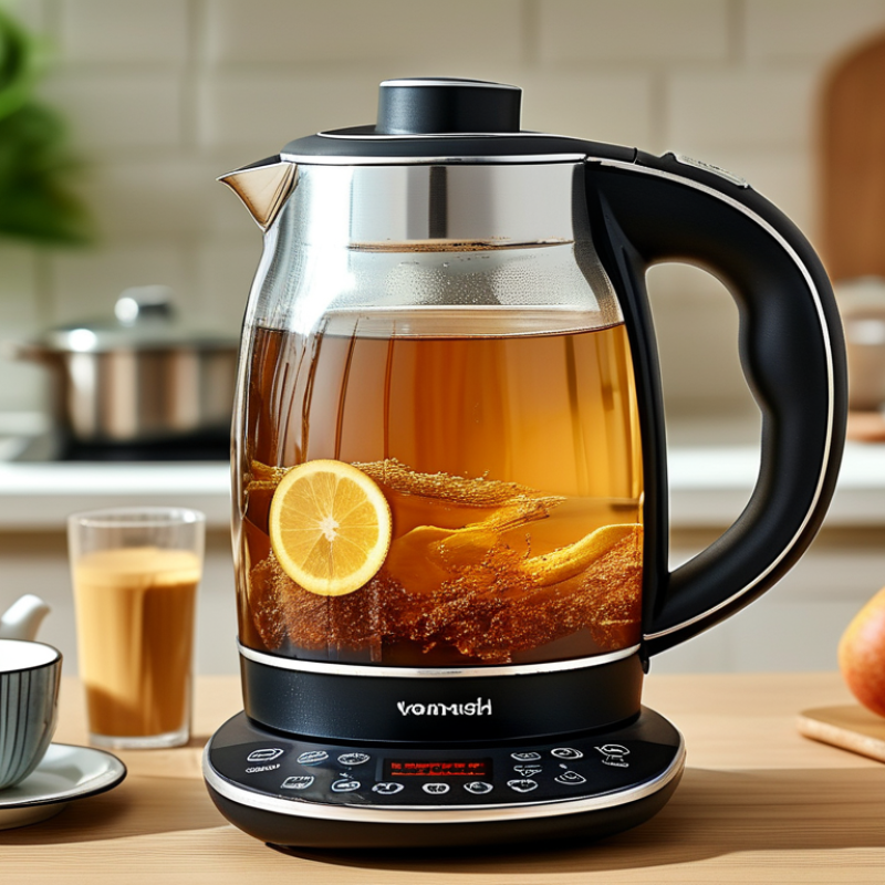 How to Choose the Best Multipurpose Kettle for Your Needs?