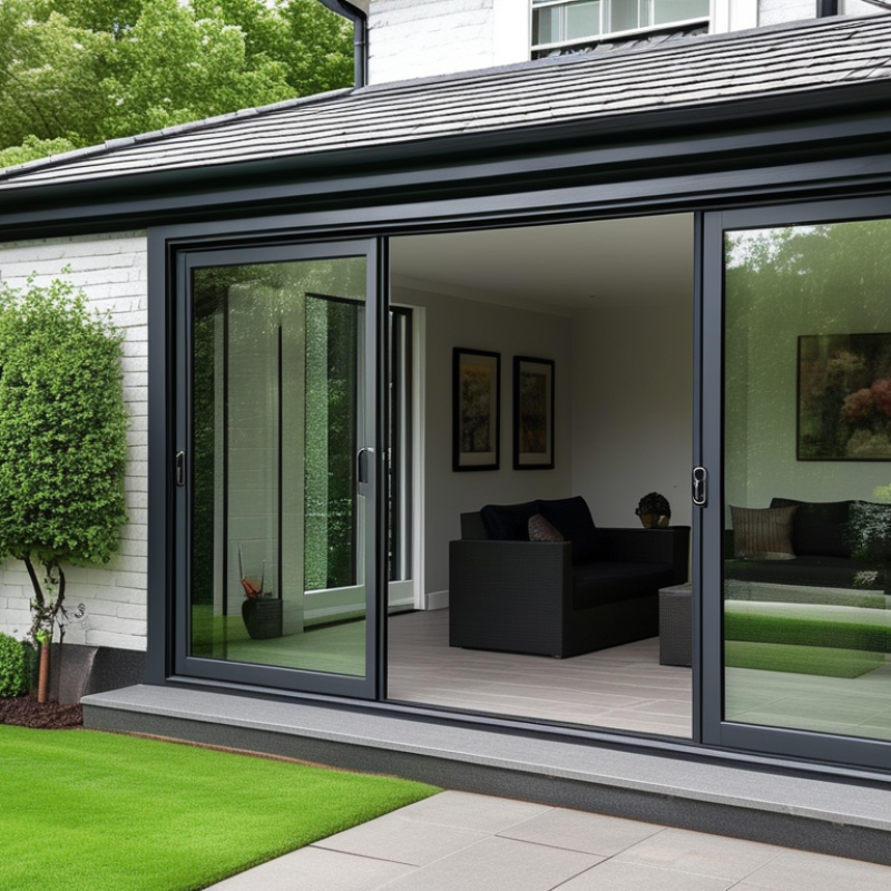 What is the Best Aluminum Garden Door for Your Home?