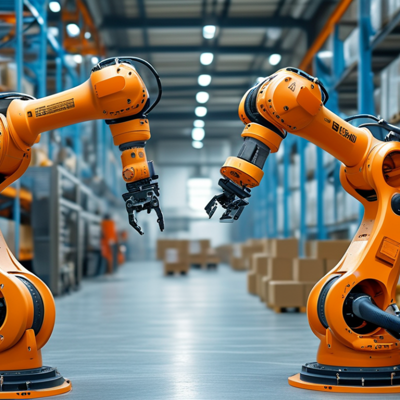 2026 Top Manipulator Robot Features Buyers Should Know?