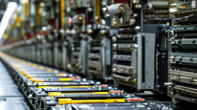 How to Source Hdi Pcb for Global Electronics Manufacturing?