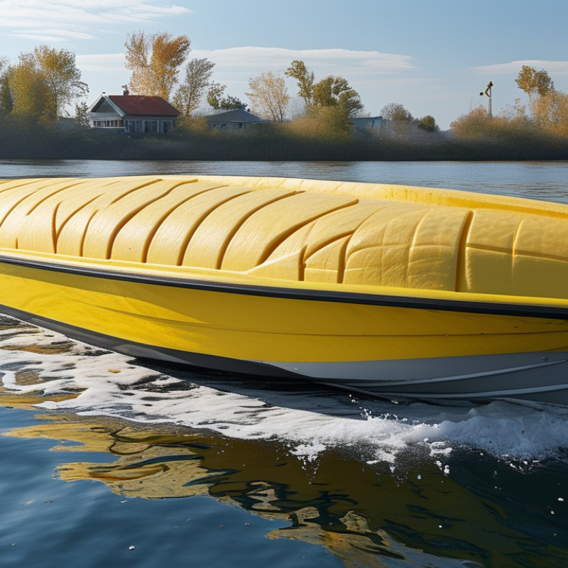 What is Eva Marine Foam Sheets and How to Choose Them?