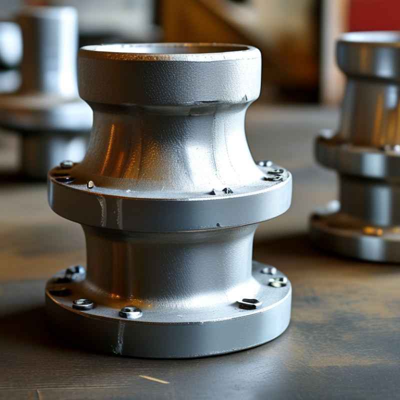 How to Choose the Right Slip-On Flange With Neck for Your Project?