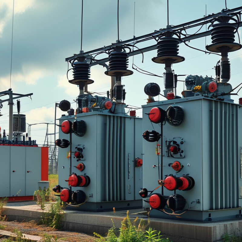 Why Choose the Right Power Grid Transformer for Your Needs?