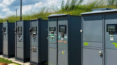 Best Ground Meter Box Solutions for Global Buyers?