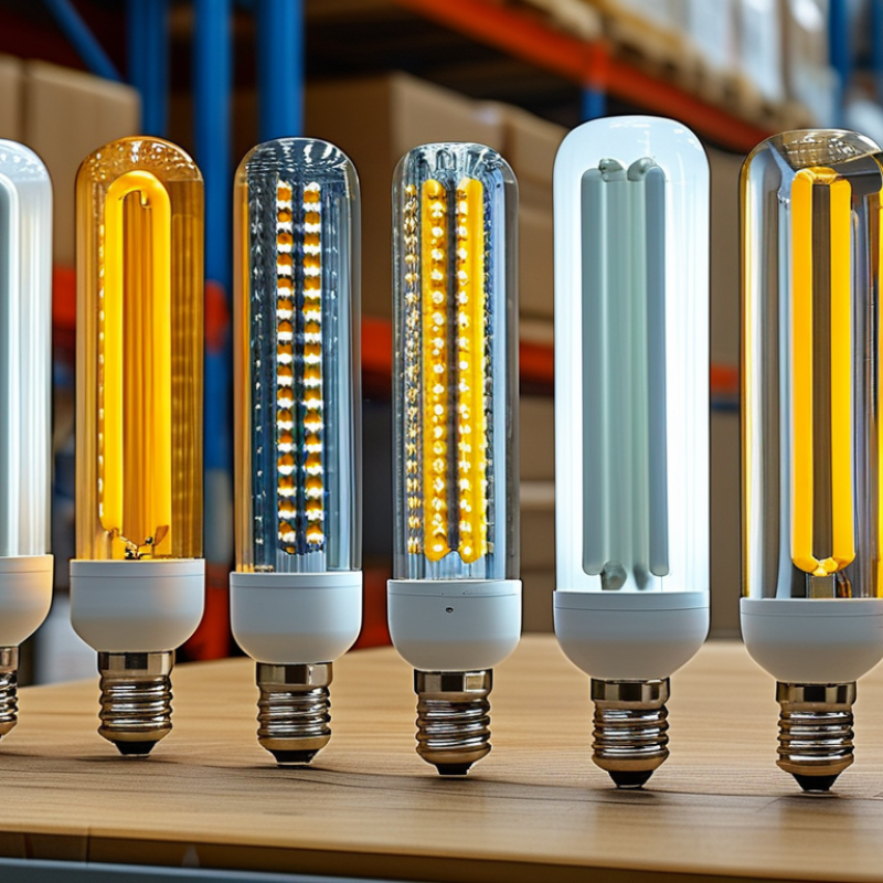 Best Led Light Tube Options for Efficient Lighting Solutions?