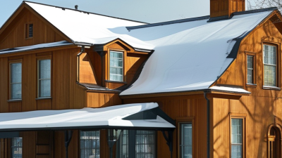 How to Choose the Best Insulation Membrane for Your Needs?