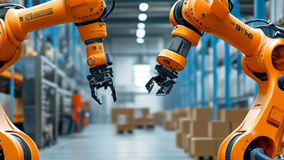 2026 Top Manipulator Robot Features Buyers Should Know?