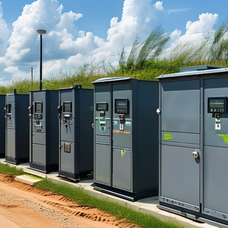 Best Ground Meter Box Solutions for Global Buyers?