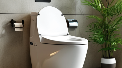 How to Choose the Best Smart Toilet Cover for Your Needs?