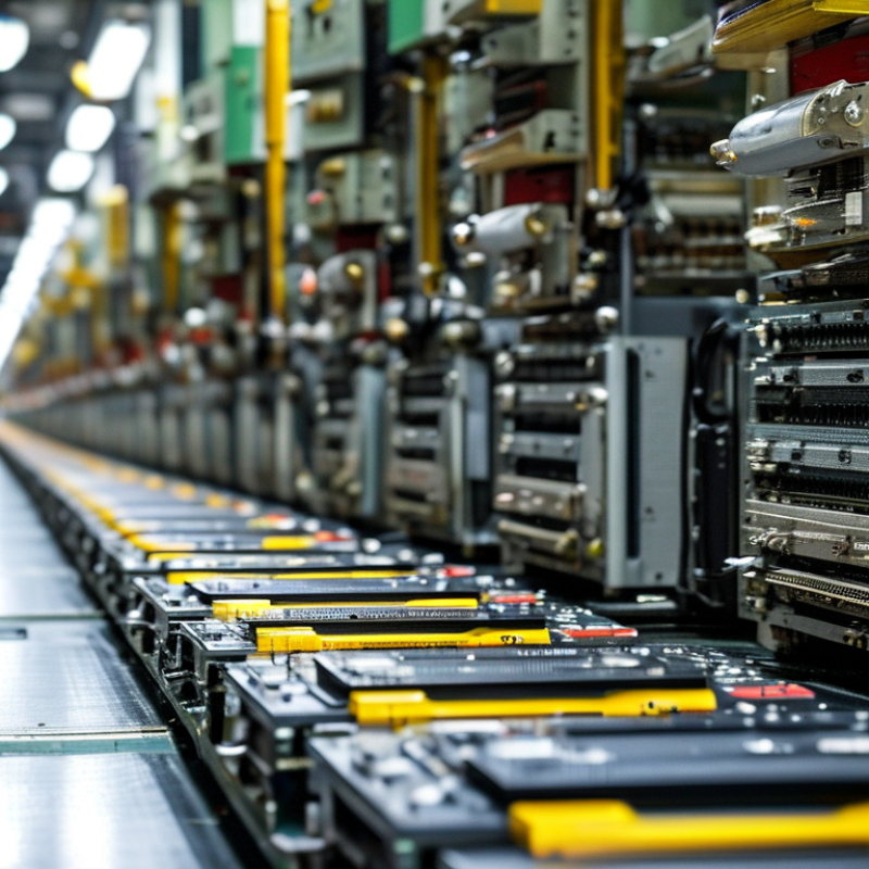 How to Source Hdi Pcb for Global Electronics Manufacturing?