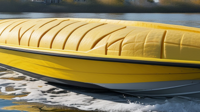 What is Eva Marine Foam Sheets and How to Choose Them?