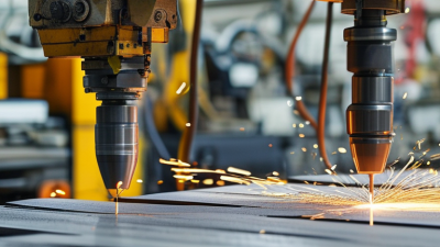 Top Rod Cutting Machines for Efficient Industrial Solutions?