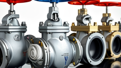 How to Choose the Right Check Valve Disc for Your Needs?