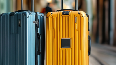 How to Choose the Best Trolley Case for Your Travel Needs?