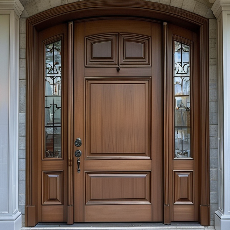 2026 Best Double Entry Door Options for Global Buyers?