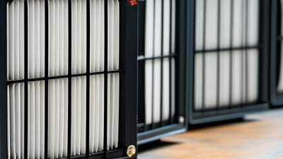 Can I Private Label Air Filters From China for My Brand?