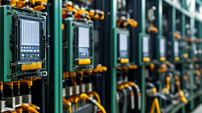 Top 10 Industrial Switches Buyers Must Consider for 2026?