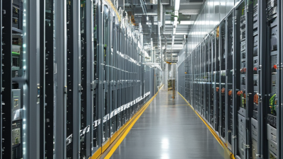 Top 10 Rising Busbar Trends You Need to Know?