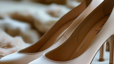 Discover the Best Silent High Heels for Comfort and Style?