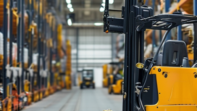 How to Choose the Best Hydraulic Car Stacker for Your Needs?