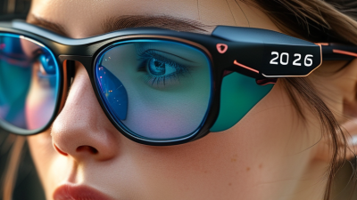 2026 Best Wearable Technology Glasses for Every Need?