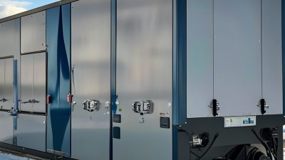 Top 10 Refrigeration Cooler Options for Global Buyers?
