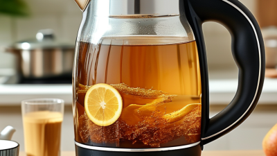 How to Choose the Best Multipurpose Kettle for Your Needs?