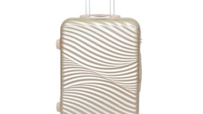 ABS LUGGAGE