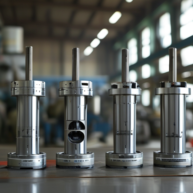 Top 5 Mixer Seals Tips for Efficient Performance in Industry