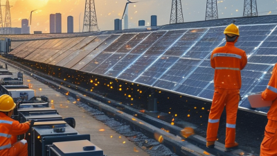 Top 10 IGBT Inverters to Boost Your Business Purchasing Decisions?