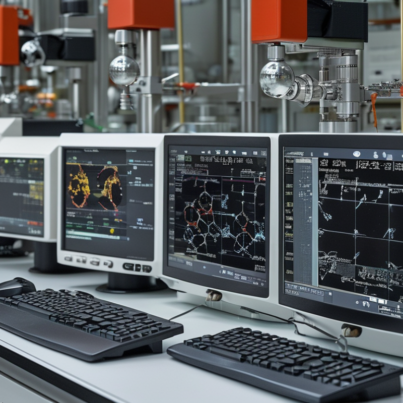 2026 Top Ir Spectrometer Buying Guide for Global Buyers?