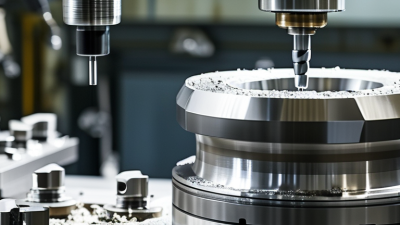 Discover the Best Precision CNC Milling Components for 2026?