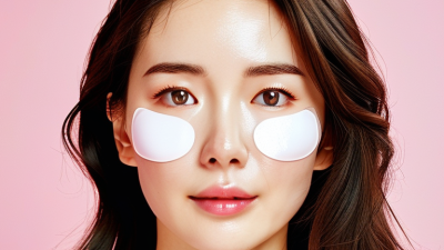Top 2026 Under Eye Patches for Brightening and Reducing Puffiness?