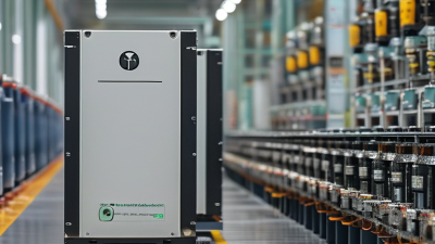 Top Motive Battery Options in China for Global Buyers?
