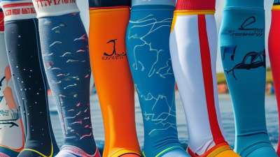 Top 10 Water Sports Socks for Global Buyers in China?